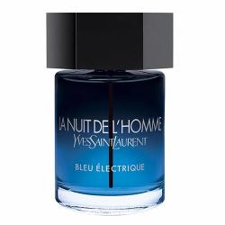 La Nuit de l\'Homme Bleu Electrique - Eaude Toilette-60ml YVES SAINT LAURENT