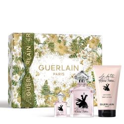 La Petite Robe Noire Coffret - 2 Produits + Eau de Toilette-50ml GUERLAIN