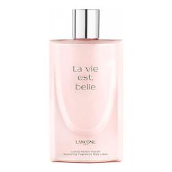 La vie est belle - Lait de Parfum Nutritif-200ml LANCÔME