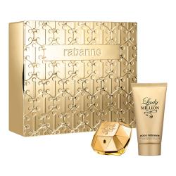Lady Million Coffret - Eau de Parfum 50ml-50ml PACO RABANNE