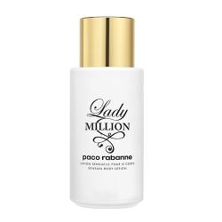 Lady Million - Lait Sensuel pour le Corps-200ml PACO RABANNE