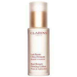 Lait Buste Ultra Fermeté - Toutes Peaux-50ml CLARINS
