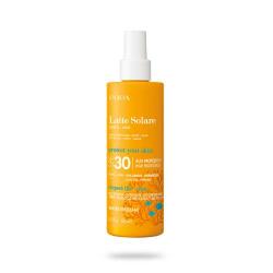 Lait Solaire SPF30 - Visage -200ml PUPA