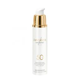 Lancaster Sun Perfect - Crème Protectrice Eclat SPF50-50ml LANCASTER