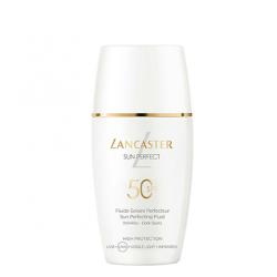 Lancaster Sun Perfect - Fluide Perfecteur Teinté SPF50-30ml LANCASTER
