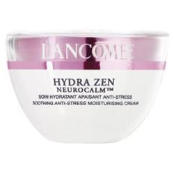 Hydra Zen Neurocalm Crème de Jour - Soin Hydratant Apaisant Anti Stress - Tous types de peaux-50ml LANCÔME