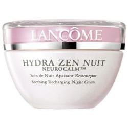 Hydra Zen Nuit Neurocalm - Soin de Nuit Apaisant Ressourçant - Peaux normales à mixtes-50ml LANCÔME