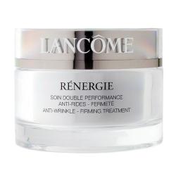 Rénergie Crème Soin Double Performance - Anti-Rides Toutes peaux-50ml LANCÔME