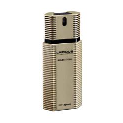 Lapidus Pour Homme Gold Extrême - Eau de Toilette -100ml TED LAPIDUS