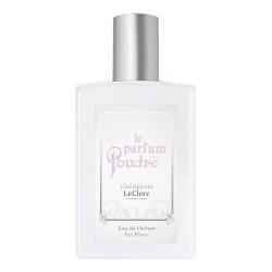 Le Parfum Poudré - Iris Blanc-50ml THEOPHILE LECLERC