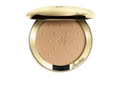 Les Voilettes Poudre Compacte Transparente Voile de Matité- GUERLAIN