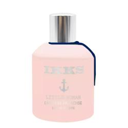 IKKS Parfum Little Woman Endless Paradise - Eau de Toilette 50ml