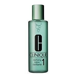 CLINIQUE Lotion Clarifiante 1 - Peau Très Sèche à Sèche 200ml