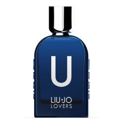 LIU JO Lovers Him - Eau de Toilette 50ml