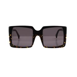 Lunettes de soleil Flamingo - Arcadia Havana Black- Flamingo Lunettes de soleil
