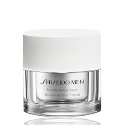 SHISEIDO Men - Revitalisant Total Crème 50ml