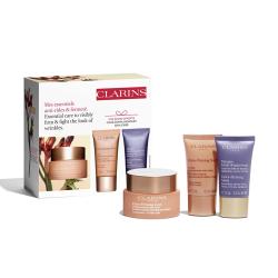 Mes Essentiels Anti-Rides & Fermeté - Coffret Extra-Firming-50ml + 15ml + 15ml CLARINS