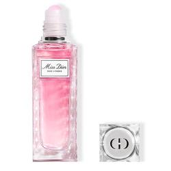 Miss Dior Rose N\'Roses Roller Pearl - Eau de Toilette-20ml Dior