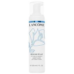 Mousse Eclat - Nettoyant Auto-Moussant - Clarifiant Express-200ml LANCÔME
