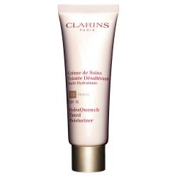 Multi Hydratante - Crème de Soin Teintée - Désaltérante SPF15 - 50ml- CLARINS