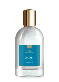 COMPTOIR SUD PACIFIQUE Musc Cristal - Eau de Parfum 100ml