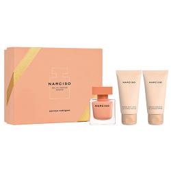 Narciso Ambrée Coffret - Eau de Parfum -50ml NARCISO RODRIGUEZ
