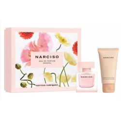 Narciso Cristal Coffret  - Eau de Parfum-50ml NARCISO RODRIGUEZ