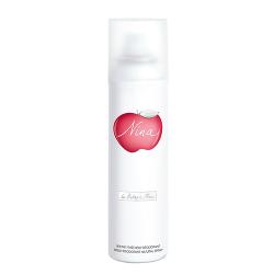 NINA RICCI Nina -Brume Fraîcheur Déodorante 150ml