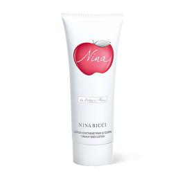 Nina - Lait Douceur pour le Corps-200ml NINA RICCI