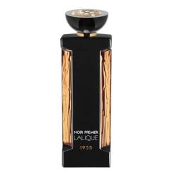 LALIQUE Noir Premier - Rose Royale 1935 - Eau de Parfum 100ml
