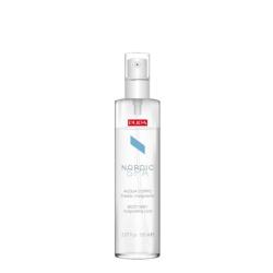 PUPA Nordic Spa - Eau pour le Corps Fraîcheur Revigorante 200ml