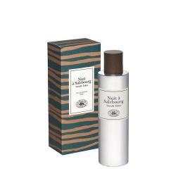 Nuit à Salzbourg - Eau de Parfum-100ml MAISON DE LA VANILLE