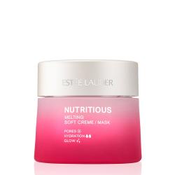 Nutritious - Crème-Masque Fondante-50ml ESTEE LAUDER