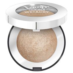 Ombre à Paupières Cuite Effet Lumineux - Vamp! Wet & Dry- PUPA