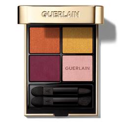 Ombres G Golden Stars - Ombres à Paupières 4 couleurs- GUERLAIN