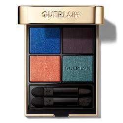 GUERLAIN Ombres G - Ombres à Paupières 4 couleurs