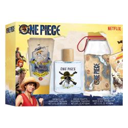 One Piece Coffret - Eau de Toilette-100ml