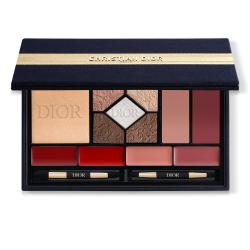 Palette maquillage multi-usage - Maquillage yeux, lèvres et teint - édition limitée- Dior