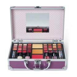 MAGIC STUDIO Palette Pin Up Perfect Beauty Secret