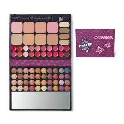 Palette Pin Up Sweet & Delicate Wallet- MAGIC STUDIO