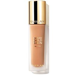Parure Gold Skin Matte - Fond de teint haute perfection sans transfert- GUERLAIN