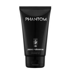 Phantom - Gel Douche-150ml PACO RABANNE