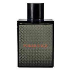 Poker Face - Eau de Toilette-100ml TED LAPIDUS