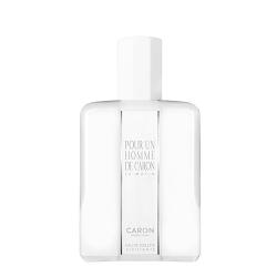 CARON Pour un Homme Le Matin - Eau de Toilette 125ml