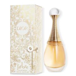 Prêt à offrir J\'adore Eau de Parfum - Notes florales et sensuelles - édition limitée-100ml Dior