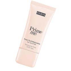 Prime Me - Base de pré-maquillage Perfectrice. Tout type de peaux - 30ml- PUPA