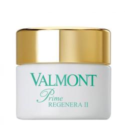 Prime Regenera II - Crème Nutrition et Réparation Intense-50ml Valmont