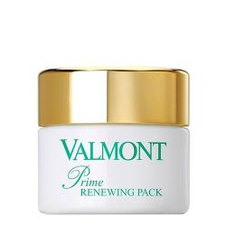 Prime Renewing Pack - Masque défatigant éclat instantané Édition limitée 75ml-75ml Valmont