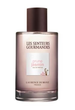 LES SENTEURS GOURMANDES Prune Jasmin - Eau de Parfum 100ml