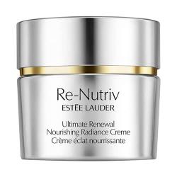 Re-Nutriv Ultimate Infusion - Crème Eclat Nourrissante -50ml ESTEE LAUDER